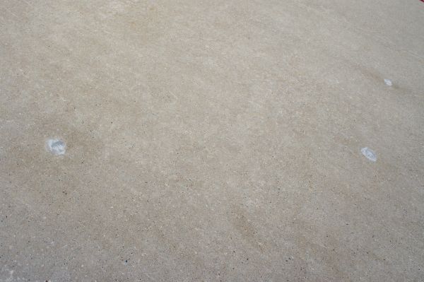 Concrete Leveling in Simpsonville