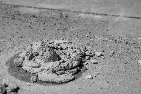 Concrete Slabjacking in Simpsonville